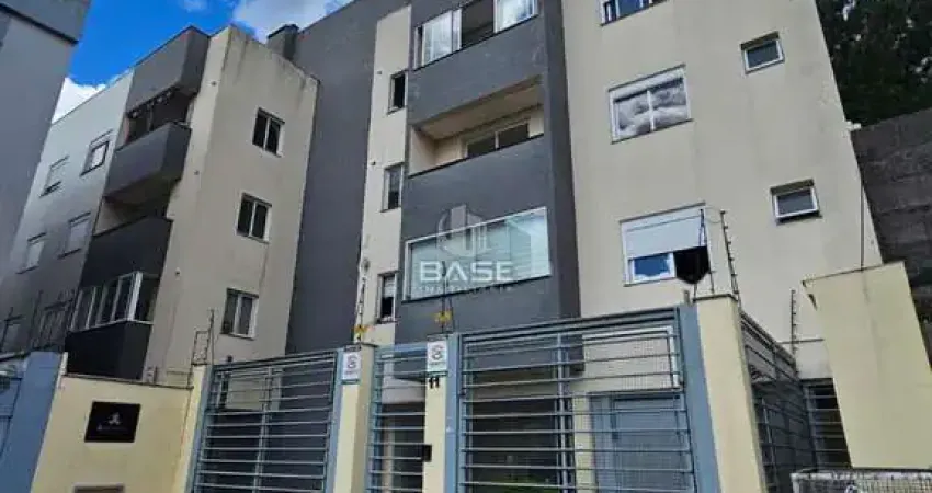 Apartamento com 2 quartos à venda no Vinhedos, Caxias do Sul