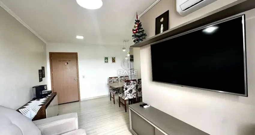 Apartamento com 2 quartos à venda no Panazzolo, Caxias do Sul