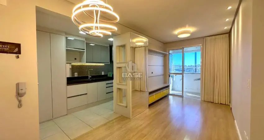 Apartamento com 3 quartos à venda no Santa Fé, Caxias do Sul