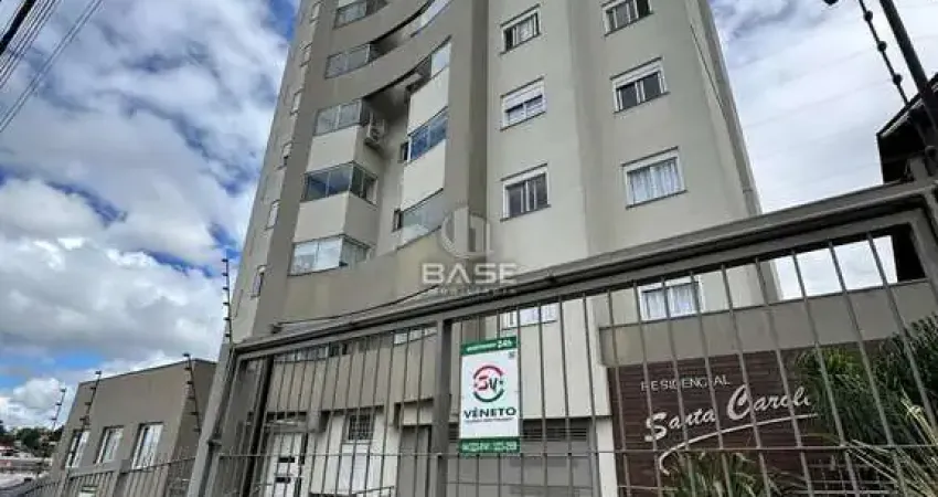 Apartamento com 2 quartos à venda na Santa Lúcia, Caxias do Sul