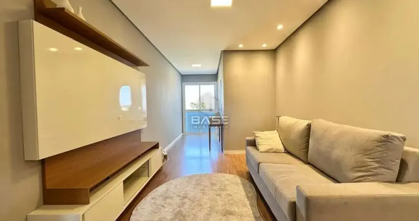 Apartamento com 2 quartos à venda no Charqueadas, Caxias do Sul