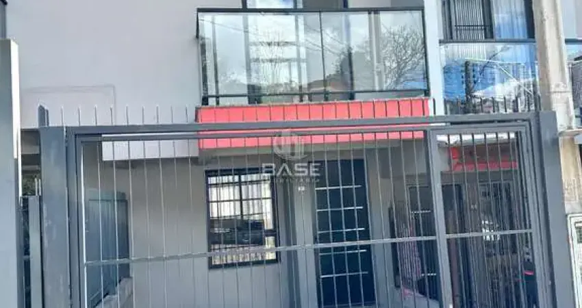 Casa com 2 quartos à venda no Charqueadas, Caxias do Sul