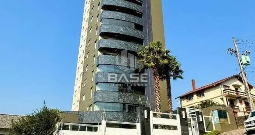 Venda - apartamentos - 3 dormitórios - são leopoldo - caxias do sul - rs