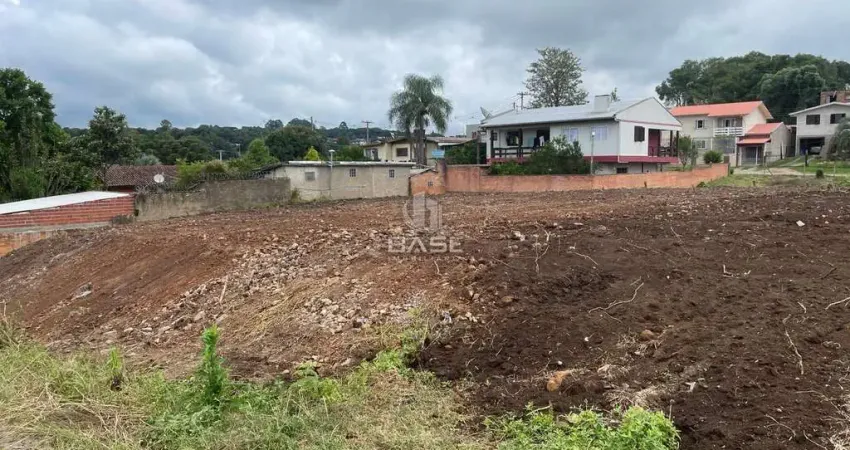 Terreno à venda no São Luiz, Caxias do Sul