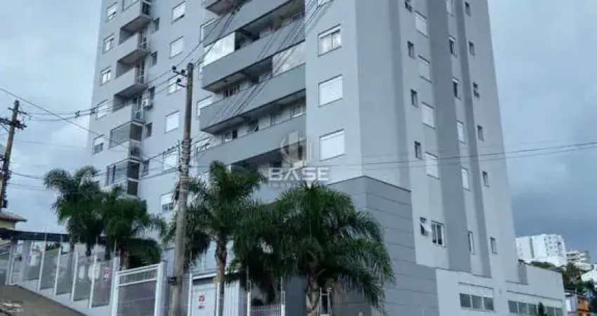 Apartamento com 2 quartos à venda no Kayser, Caxias do Sul