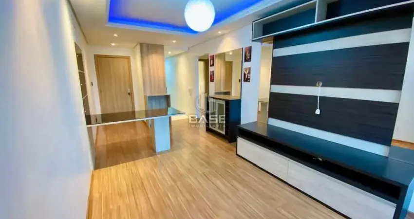 Apartamento com 2 quartos à venda no Vinhedos, Caxias do Sul