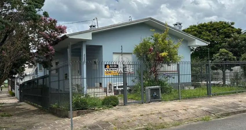 Casa com 4 quartos à venda no Cinqüentenário, Caxias do Sul