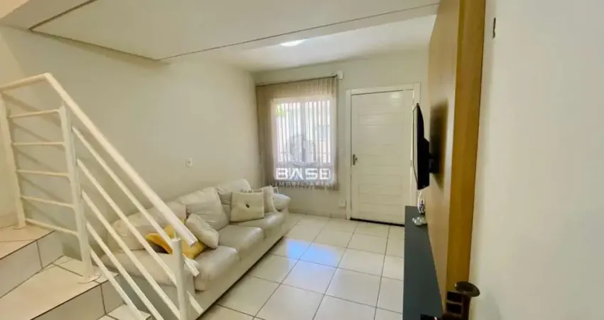 Casa com 2 quartos à venda na Rua Ida Tonet Alquati, 333, Vinhedos, Caxias do Sul