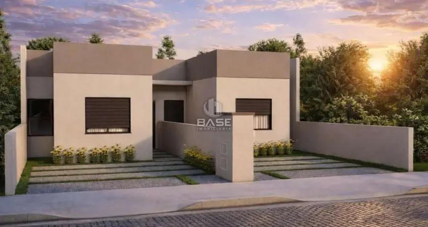 Casa com 3 quartos à venda no Desvio Rizzo, Caxias do Sul