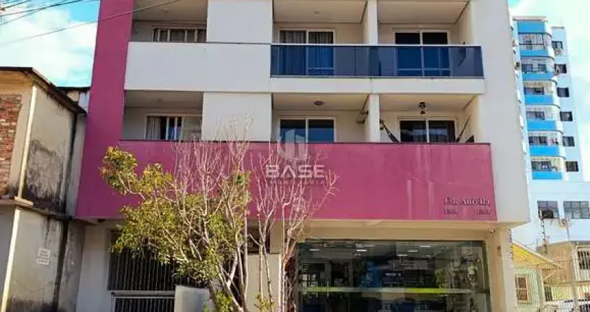 Kitnet / Stúdio à venda no Centro, Caxias do Sul