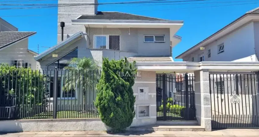 Casa com 4 quartos à venda na Cidade Nova, Caxias do Sul