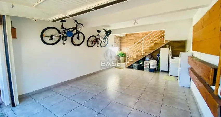 Casa à venda no São Luiz, Caxias do Sul