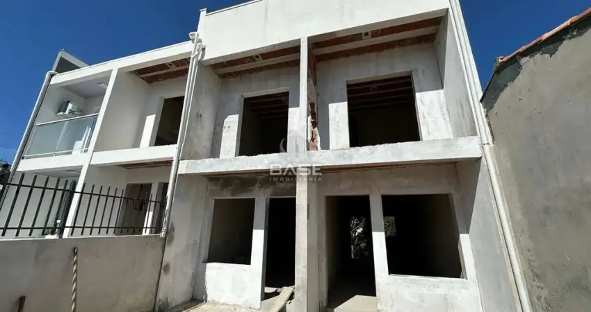 Casa com 2 quartos à venda no Charqueadas, Caxias do Sul