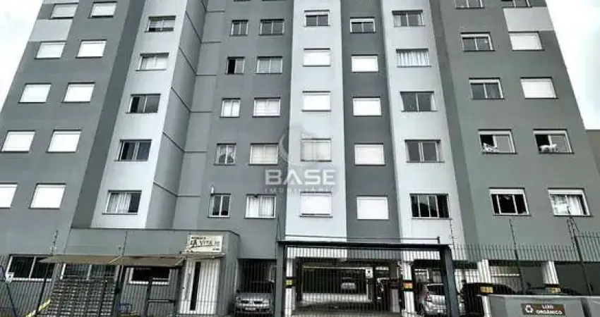 Apartamento com 2 quartos à venda no Diamantino, Caxias do Sul