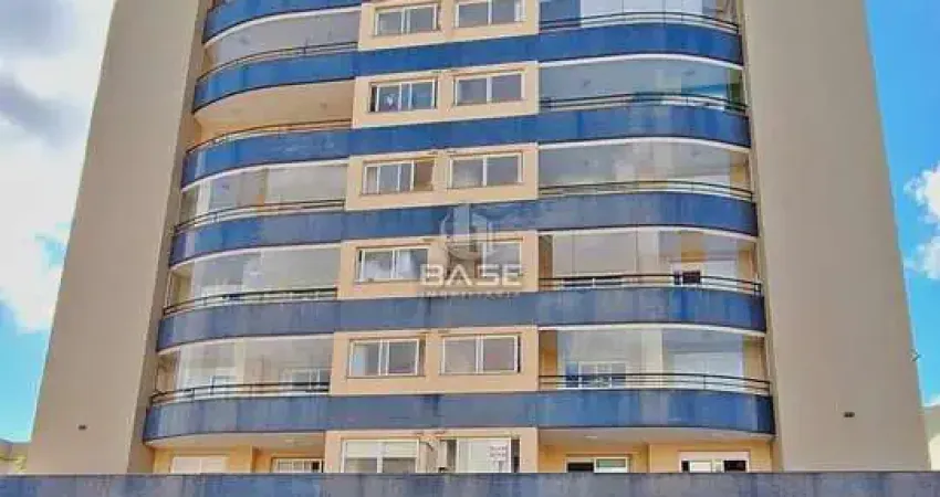 Apartamento com 3 quartos à venda no Jardim América, Caxias do Sul