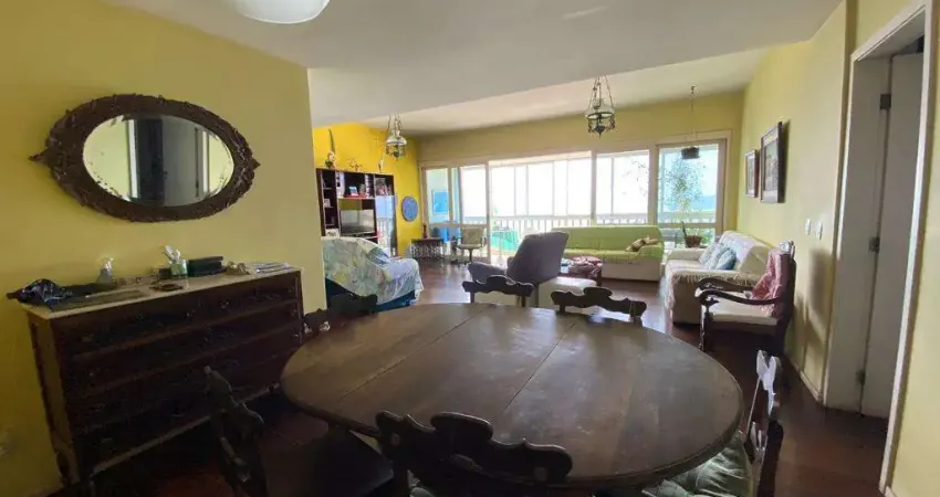 Apartamento com 4 quartos para vender no Rio Vermelho