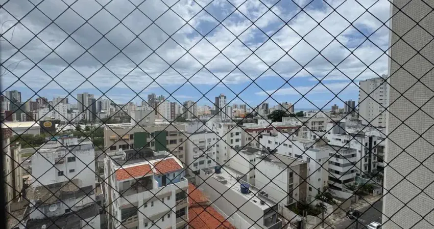 Apartamento com 4 quartos à venda na Rua Anthenor Tupinambá, 351, Pituba, Salvador
