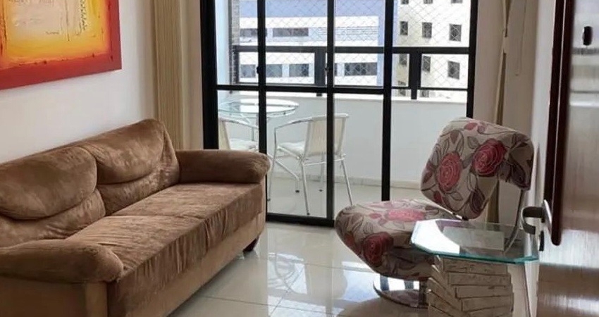 Apartamento com 3 quartos, 1 suíte, 1 vaga para venda no Imbuí