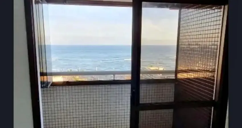 Lindo apartamento, nascente, 2 quartos, 2 varandas, 2 vagas, Pituba