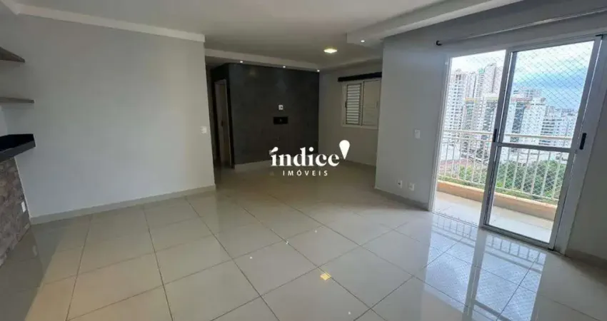 Apartamento no bairro jardim botânico, 2 quartos, 1 suíte, 2 vagas, edifício botânico boulevard