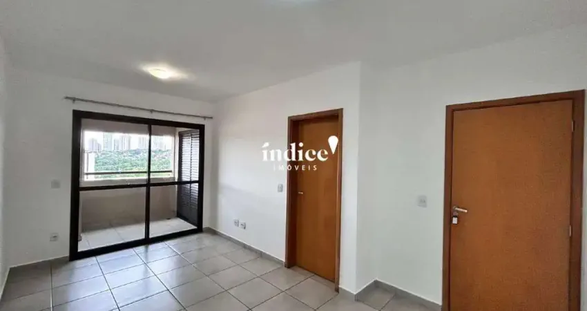 Apartamento no bairro nova aliança, 2 quartos, 1 suíte, 1 vaga, edifício alleanza d'oro