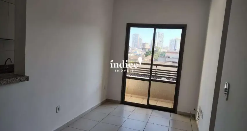Apartamento com Elevador - 1 Dormitório | Completo em Armários | Zona Sul