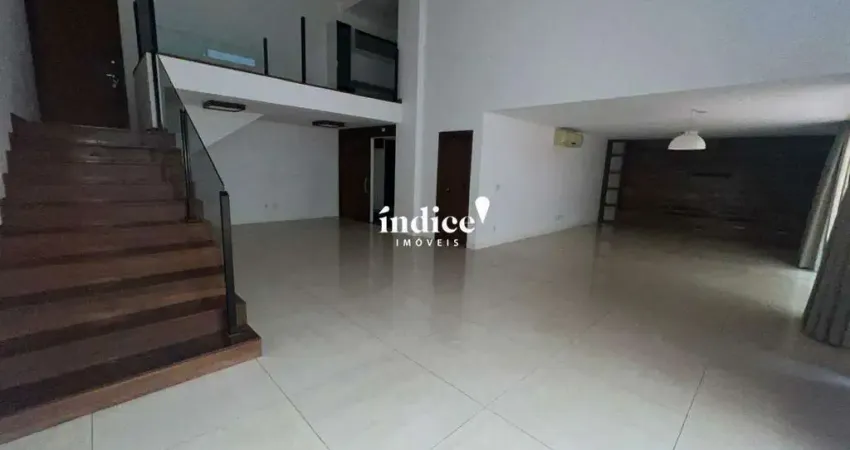 Apartamento 3 suítes com 262 m² no jardim botânico, ribeirão preto — financia