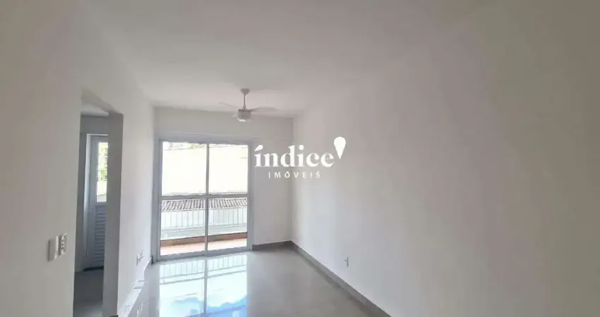Apartamento no bairro jardim irajá, 2 quartos, 1 suíte, 1 vaga, cidade de san tiago