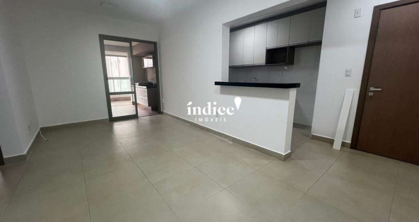 Apartamento no Bairro Jardim Paulista, 3 quartos, 1 suíte, 2 vagas, Edifício Genova