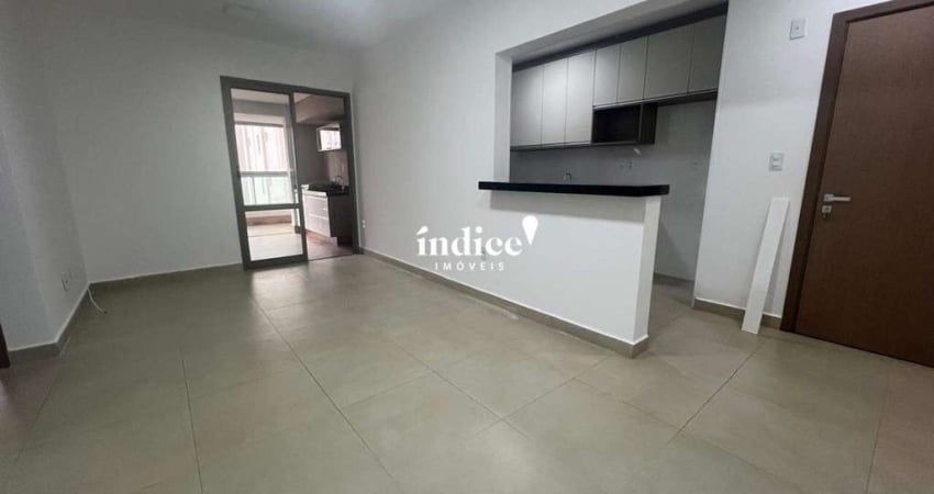 Apartamento no Bairro Jardim Paulista, 3 quartos, 1 suíte, 2 vagas, Edifício Genova