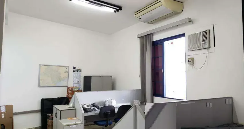 Sala comercial para alugar no Jardim Anhangüera, Ribeirão Preto