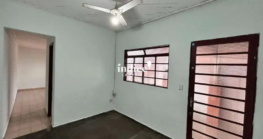 Casas no bairro santa cruz do josé jacques, 1 quarto, 2 vagas,