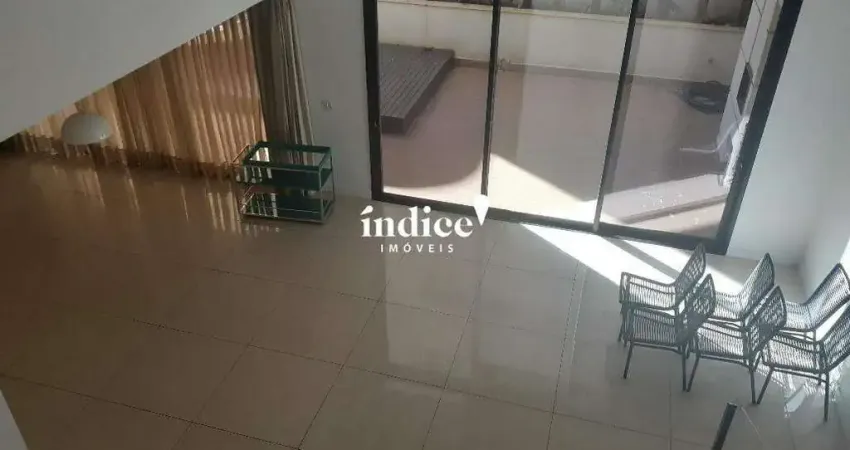 Apartamento de aluguel com 3 suítes, 263 m², varanda gourmet, bosque das juritis – ribeirão preto