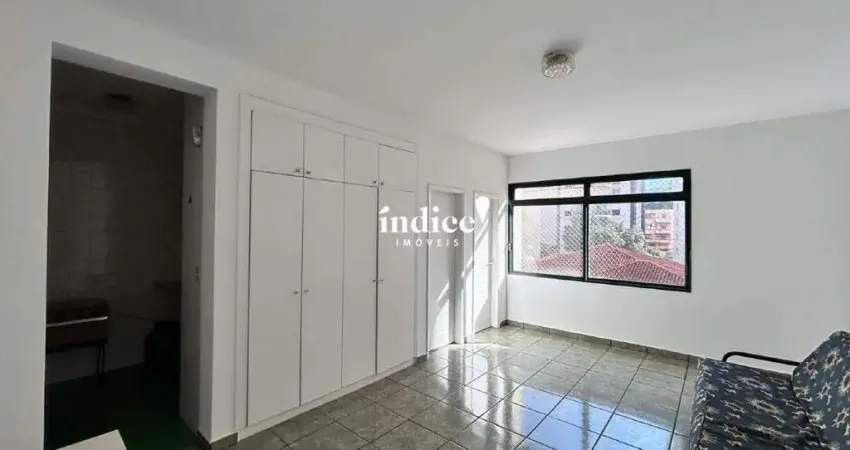 Apartamento no bairro centro, 1 quarto, 1 vaga, edifício itapema