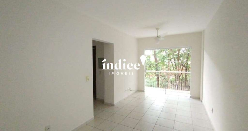 Apartamento no Bairro Jardim Botânico, 2 quartos, 1 suíte, 1 vaga, Bosques das Juritis III
