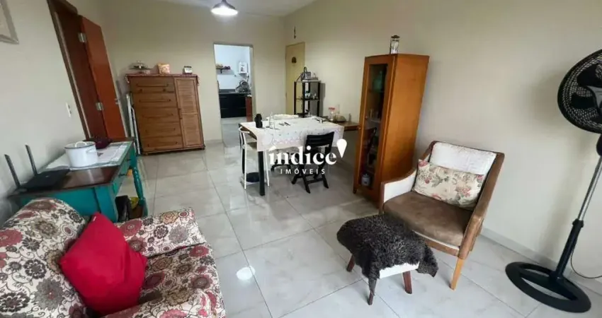 Apartamento no bairro jardim américa, 2 quartos, 1 vaga, cybelle villela ferreira