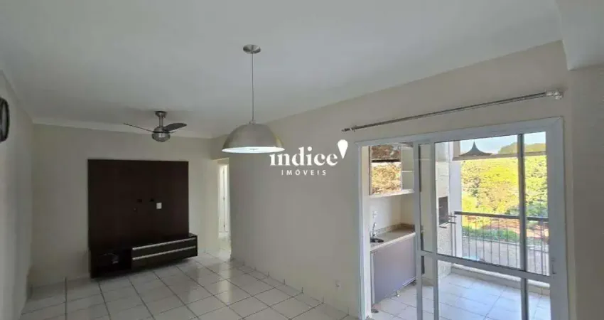 Apartamento no Bairro Jardim São José, 3 quartos, 1 suíte, 2 vagas, Bosque das Caviúnas