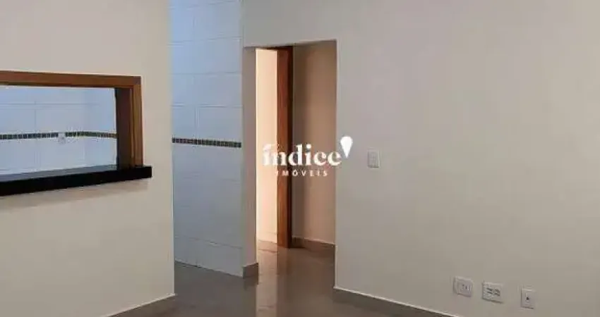 Apartamento no bairro jardim botânico, 2 quartos, 2 suítes, 2 vagas, irlanda