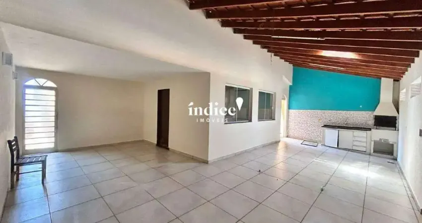 Casa com 3 quartos à venda no Independência, Ribeirão Preto