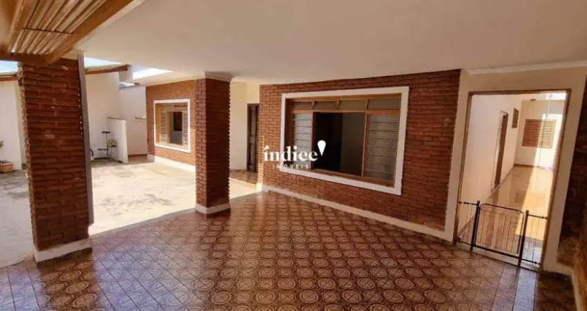 Casa com 3 quartos à venda no Jardim São Luiz, Ribeirão Preto