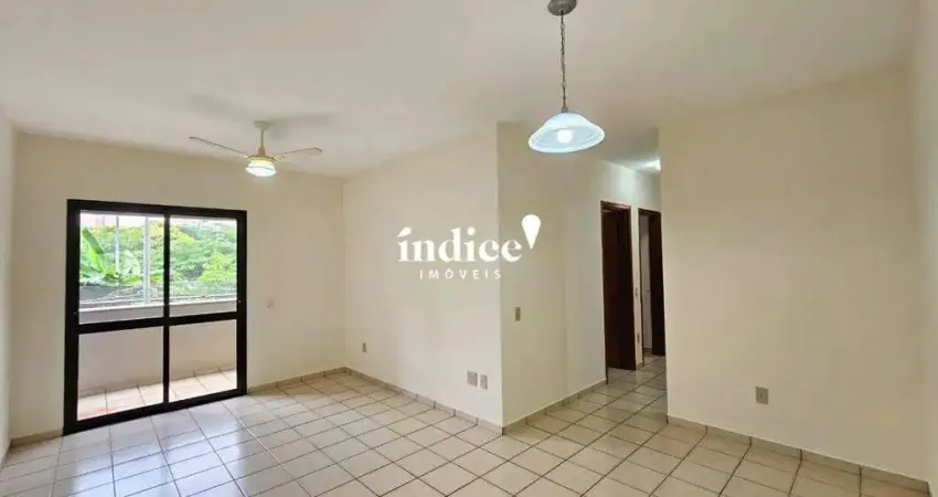 Apartamento no bairro jardim botânico, 3 quartos, 1 suíte, 2 vagas, monte carlo