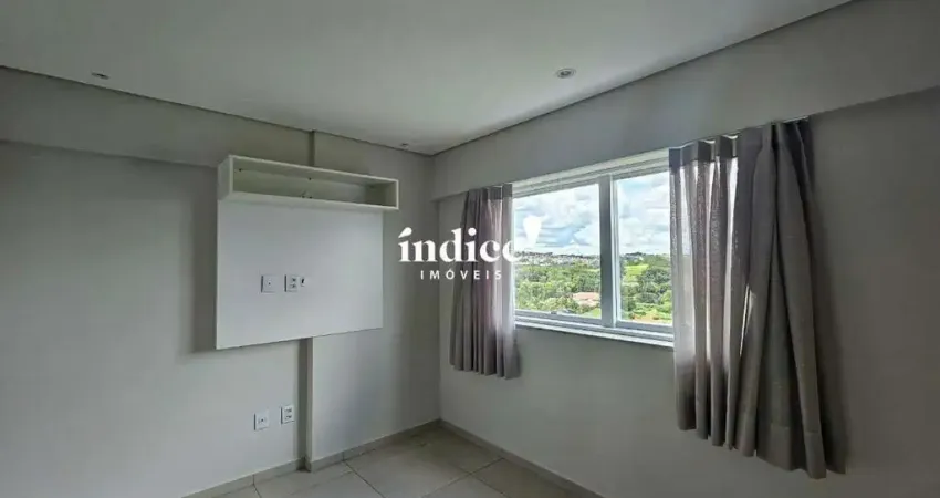 Apartamento com 1 quarto para alugar na Vila Amélia, Ribeirão Preto