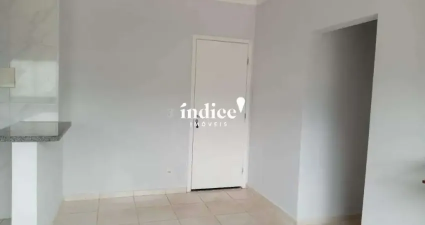 Apartamento no bairro lagoinha, 2 quartos, 1 vaga, viva bem ribeirão