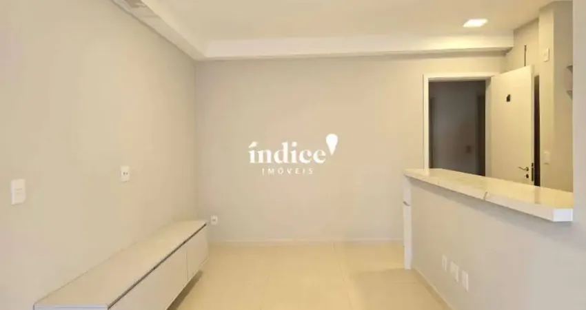 Apartamento 02 dormitórios edificio cipreste - jardim botanico