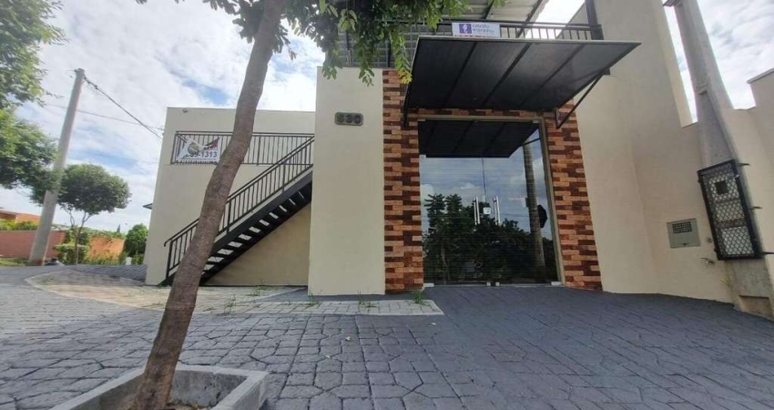 Ponto comercial em Bomfim paulista .
