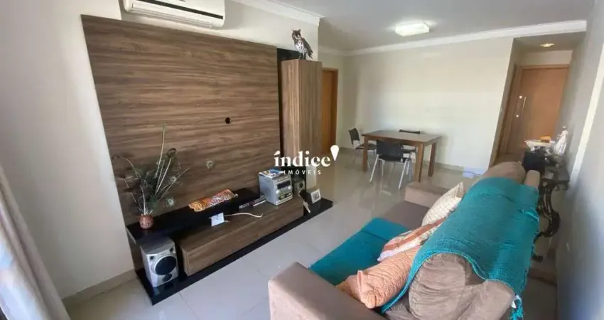 Apartamento mobiliado com 3 dormitórios para alugar no jardim paulista