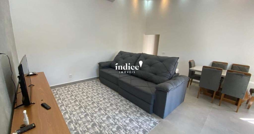 Casas Condomínio no Bairro Bonfim Paulista, 3 quartos, 3 suítes, 4 vagas, Terras de San Pedro - Praça do Sol