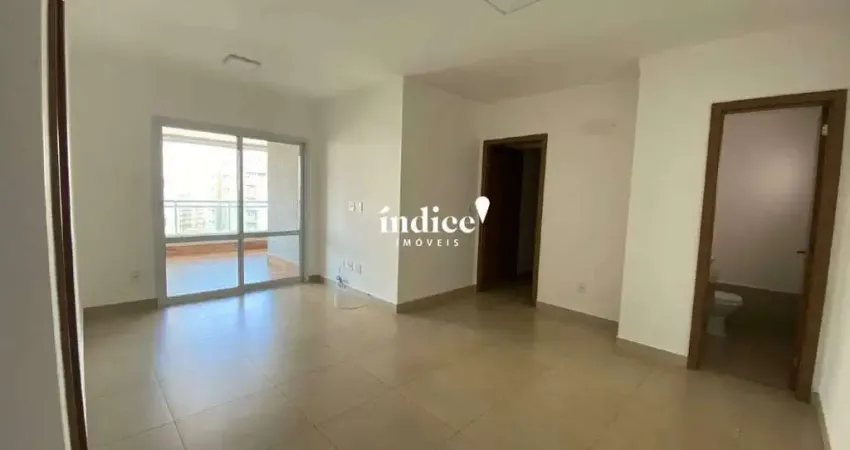 Apartamento no bairro nova aliança, 3 quartos, 1 suíte, 2 vagas, edifício firenze