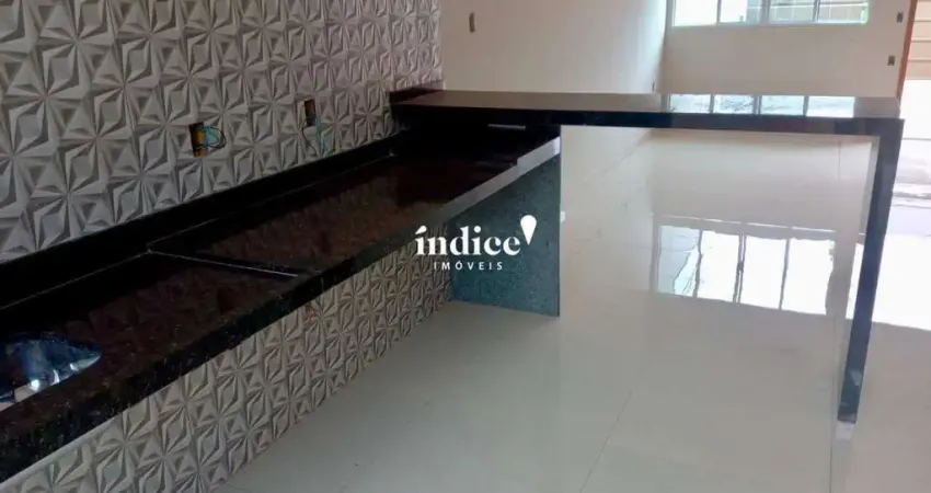 Casa com 3 dormitórios á venda em Bonfim Paulista