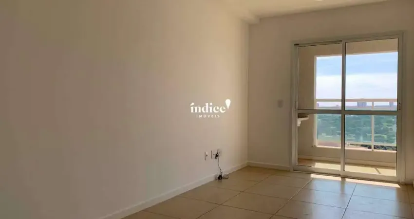 Apartamento no bairro jardim botânico, 2 quartos, 1 suíte, 2 vagas, sunset club house